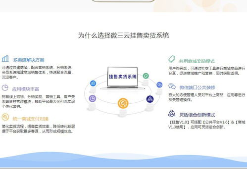 購物商城掛售系統 源碼選擇與定制開發全解析